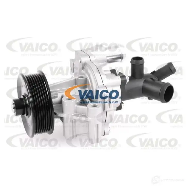 Водяной насос, помпа VAICO 27TAC 13 v2550035 1438007367