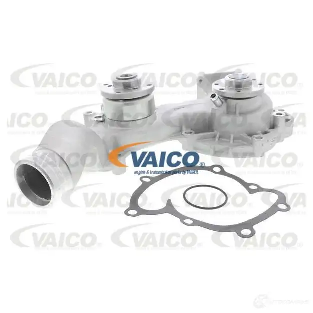 Водяной насос, помпа VAICO 1566687 ABTNS QC 4046001583704 V30-50067 изображение 0