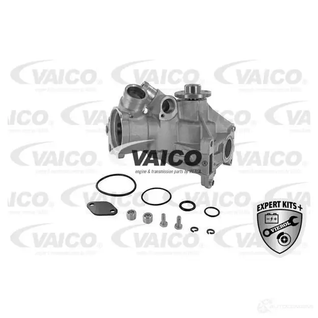 Водяной насос, помпа VAICO 1566642 S FDOB 4046001188756 v3050027