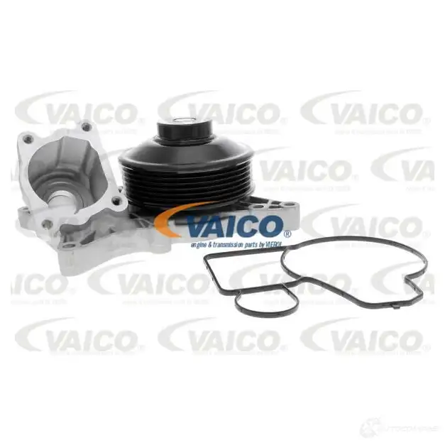 Водяной насос, помпа VAICO F4LN QP 4046001694516 1559708 v2050053 изображение 1