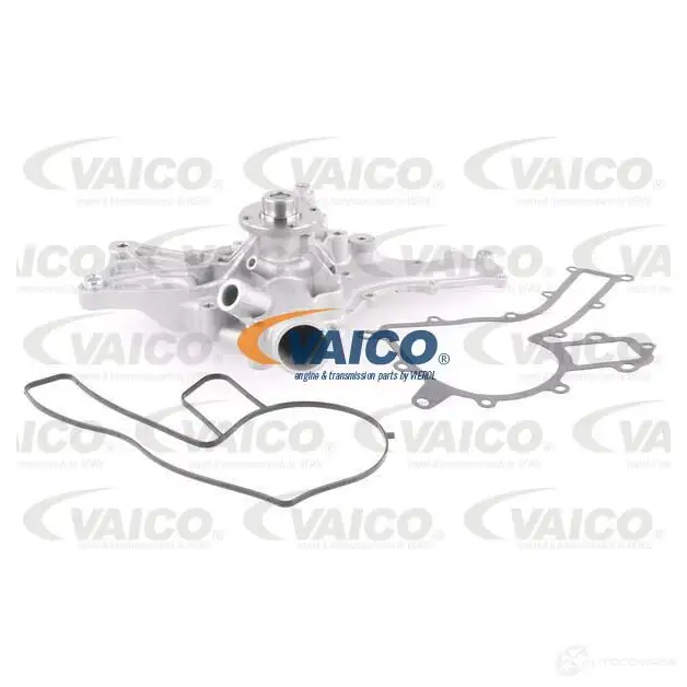 Водяной насос, помпа VAICO ZE QZVRN 1566694 V30-50074 4046001633546 - Изображение 1