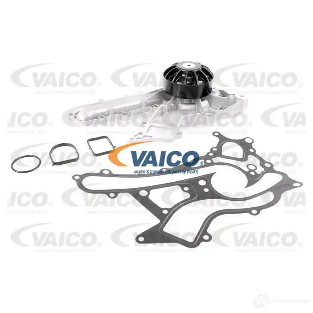 Водяной насос, помпа VAICO V30-50091 4046001903960 1217362753 B BDTAAR - Изображение 1