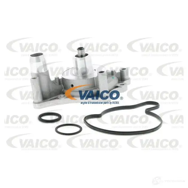Водяной насос, помпа VAICO V10-50097 KMR CY 1555284 4046001816222 изображение 0