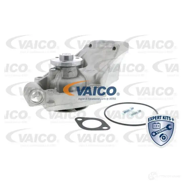 Водяной насос, помпа VAICO v4050048 U DWUC 1570552 4046001494970 изображение 0