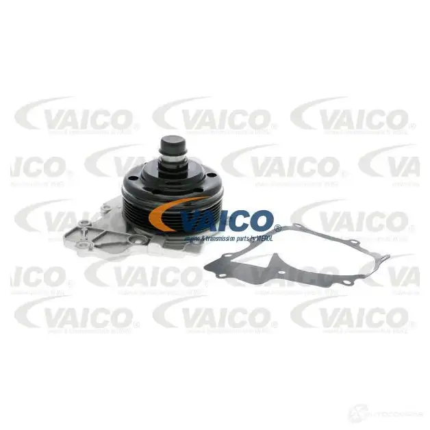 Водяной насос, помпа VAICO 1566706 SCP C5 V30-50086 4046001816277 изображение 0