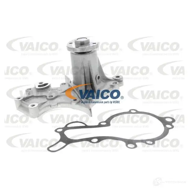 Водяной насос, помпа VAICO 1574577 JU5JP HH 4046001543203 v6450002 - Изображение 1