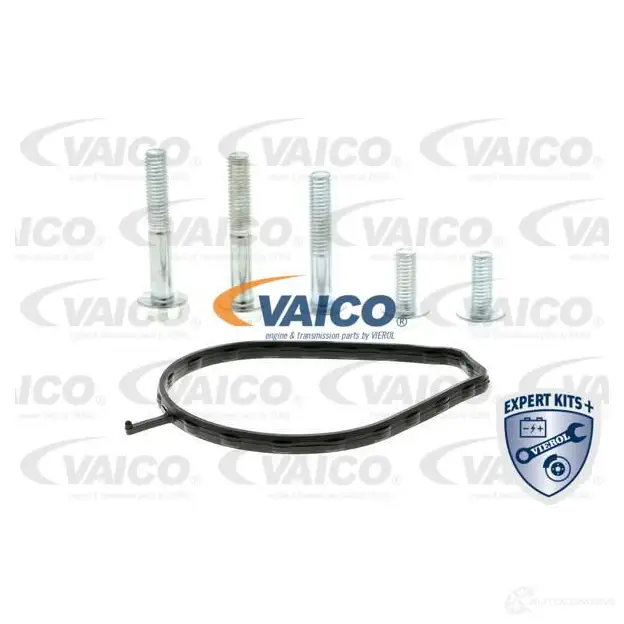 Водяной насос, помпа VAICO MSQ XC 4046001474644 1560936 V22-50011 изображение 1