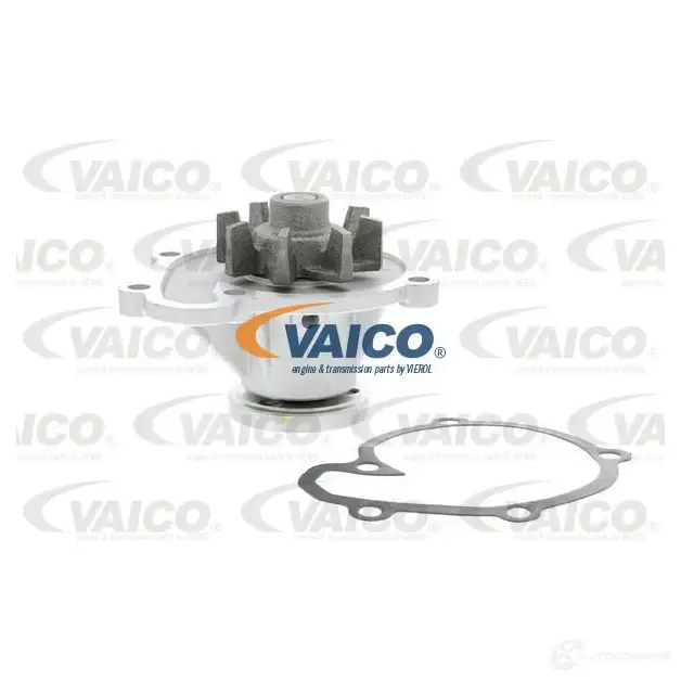 Водяной насос, помпа VAICO SI GUGAV 1568807 4046001543739 v3850004 - Изображение 1