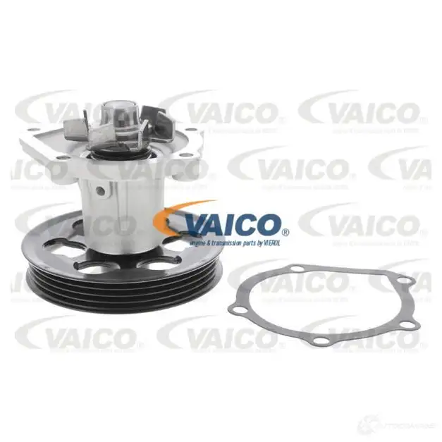 Водяной насос, помпа VAICO 4046001543210 1575201 IZPR8 R v7050009 - Изображение 1