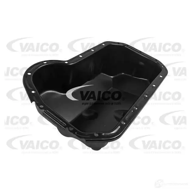 Масляный поддон двигателя VAICO 4046001177170 1551063 UOZ 8DE V10-0112