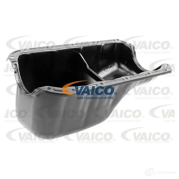 Масляный поддон двигателя VAICO 4046001372254 1561954 6GLF2 B V24-6005 изображение 0