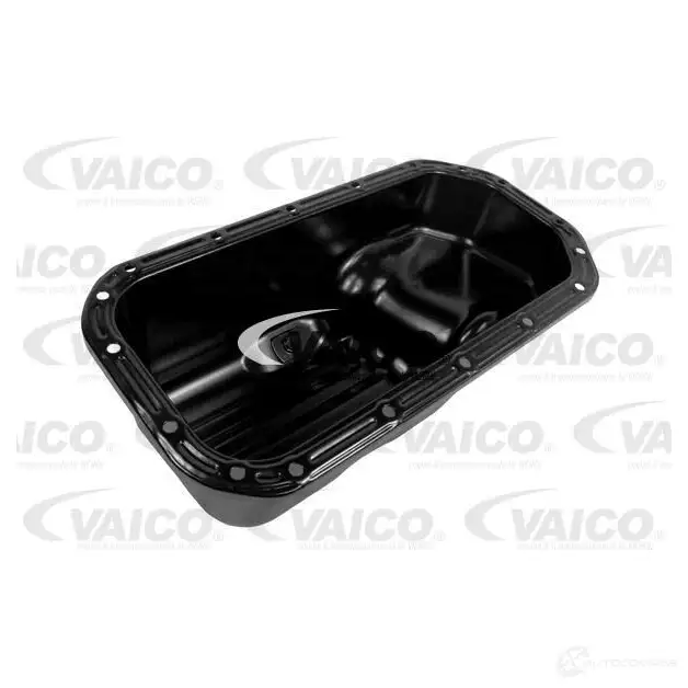 Масляный поддон двигателя VAICO 4046001592454 1569653 9G K89J V40-0924 изображение 0