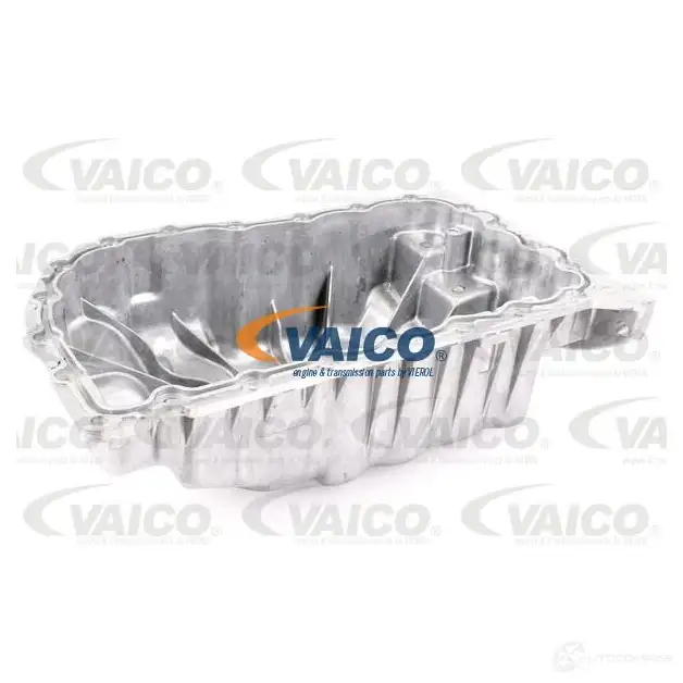 Масляный поддон двигателя VAICO 4046001350344 V46-0042 1571805 JLPNZK V изображение 0