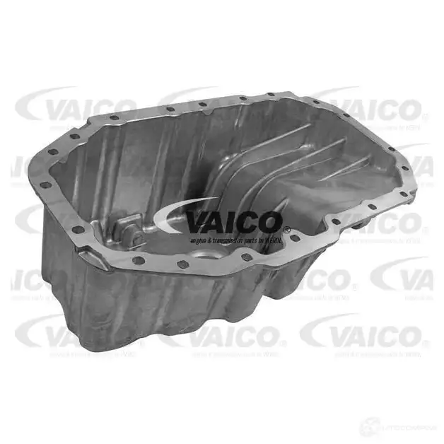 Масляный поддон двигателя VAICO V10-0449 1551293 SHM7 5 4046001416828 изображение 0