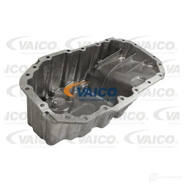 Масляный поддон двигателя VAICO 1551290 4046001416835 V10-0446 55Z SP изображение 0