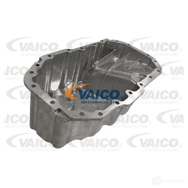 Масляный поддон двигателя VAICO SZ9AZ L 4046001416842 V10-0447 1551291 изображение 0