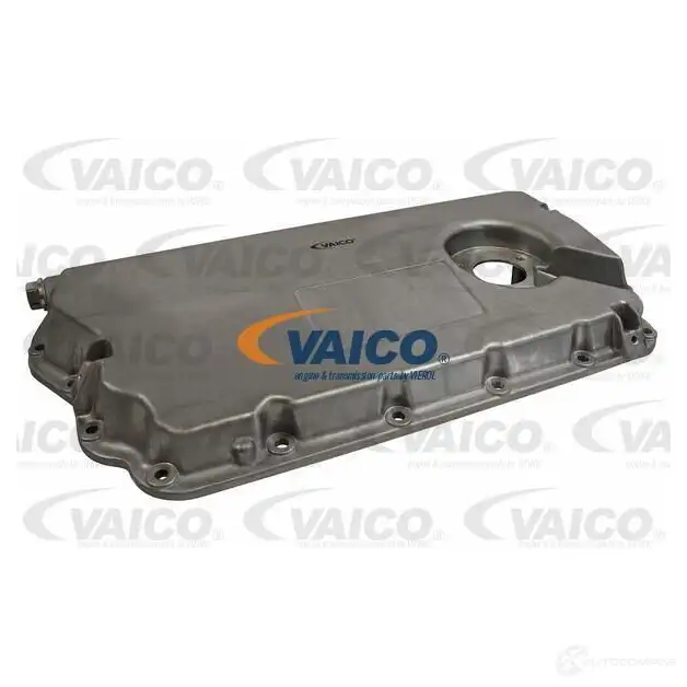 Масляный поддон двигателя VAICO 4046001478765 RUK5PS Y V10-1889 1552446 изображение 0