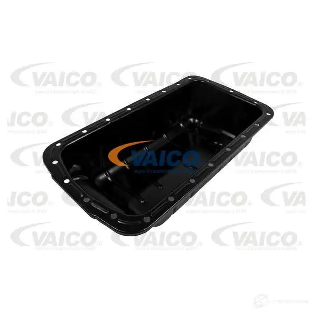 Масляный поддон двигателя VAICO V22-0345 4046001610141 1560642 3O SXOK8 изображение 0