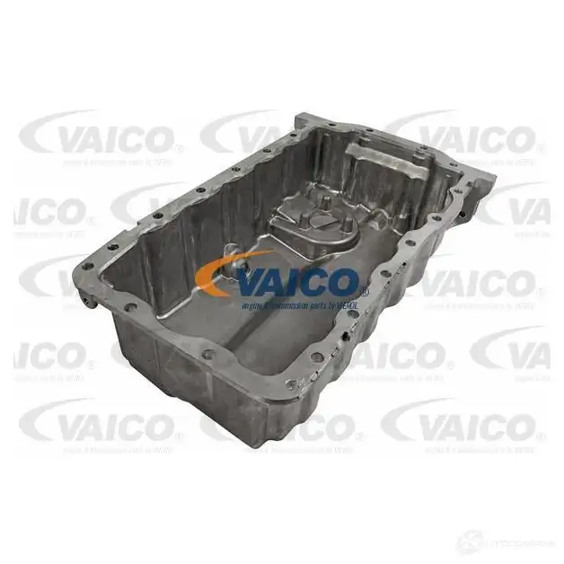 Масляный поддон двигателя VAICO CJ4 TNEY 1552441 V10-1884 4046001478864 изображение 0