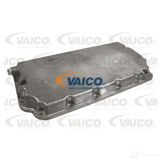 Масляный поддон двигателя VAICO 1552448 V10-1891 4046001478666 U4R46 P7 изображение 0