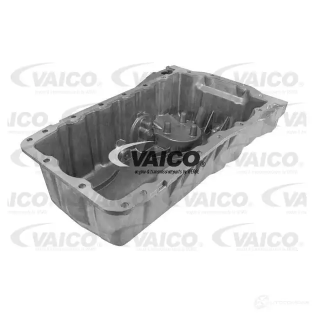 Масляный поддон двигателя VAICO 1551269 CBD5V 1 V10-0426 4046001360190 изображение 0