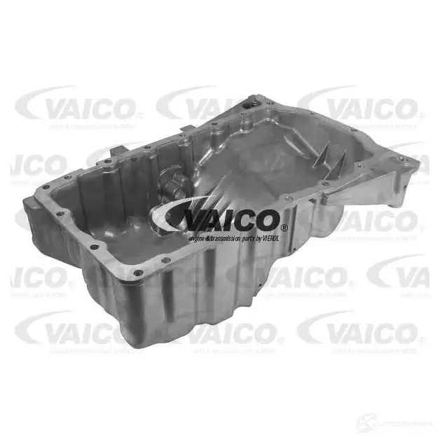 Масляный поддон двигателя VAICO V10-1894 4046001478796 33CY 5 1552451 изображение 0