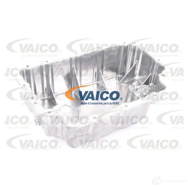 Масляный поддон двигателя VAICO A1YIR S V30-3172 1201694956 4046001840111 изображение 0