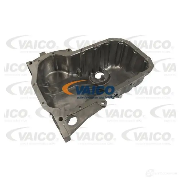 Масляный поддон двигателя VAICO V10-0874 4046001448300 FZC A1BC 1551645 изображение 0