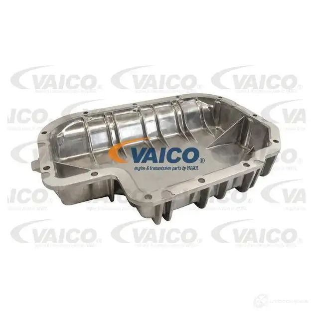 Масляный поддон двигателя VAICO 4046001568923 N SM88 1565245 V30-1674 изображение 0