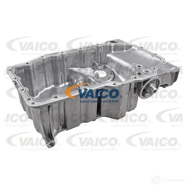 Масляный поддон двигателя VAICO 1424638820 4062375054251 2Y7QT XN V10-5373