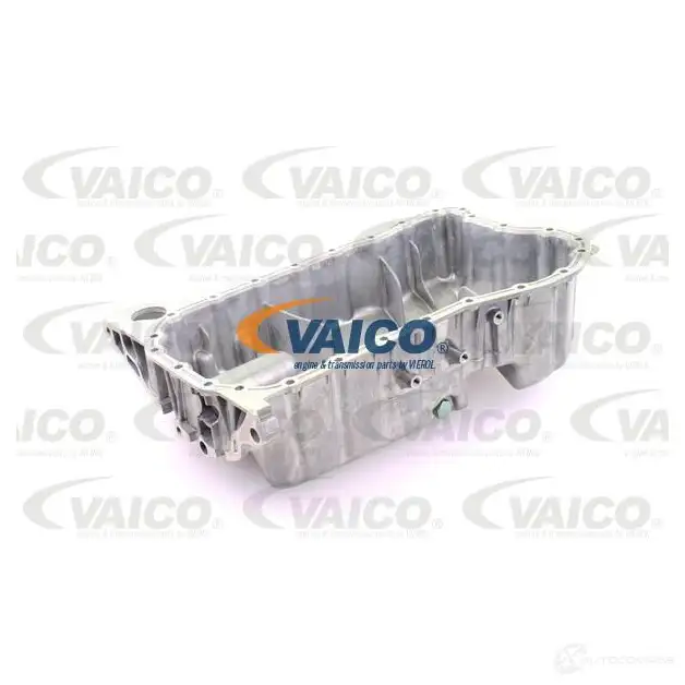 Масляный поддон двигателя VAICO X L3C0M V10-1901 4046001478833 1552458 изображение 0
