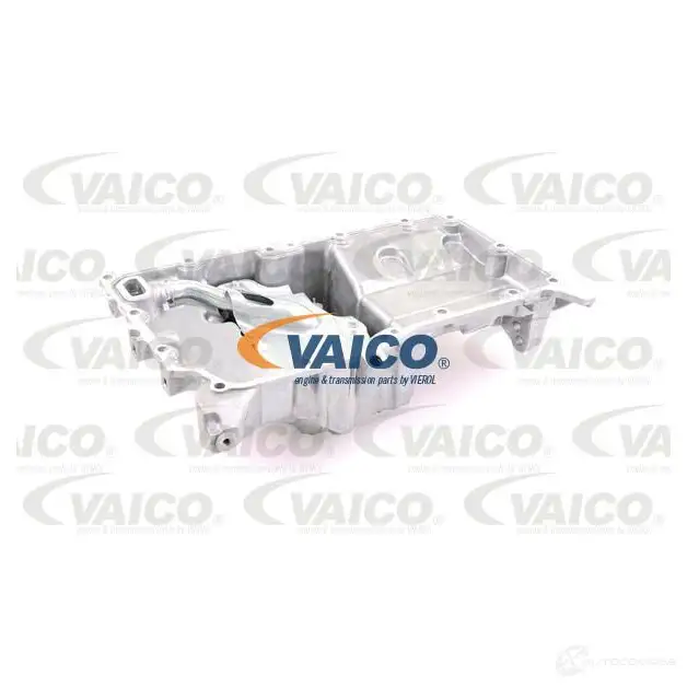 Масляный поддон двигателя VAICO 4046001633201 QBTG ARR 1569981 V40-1412 изображение 0