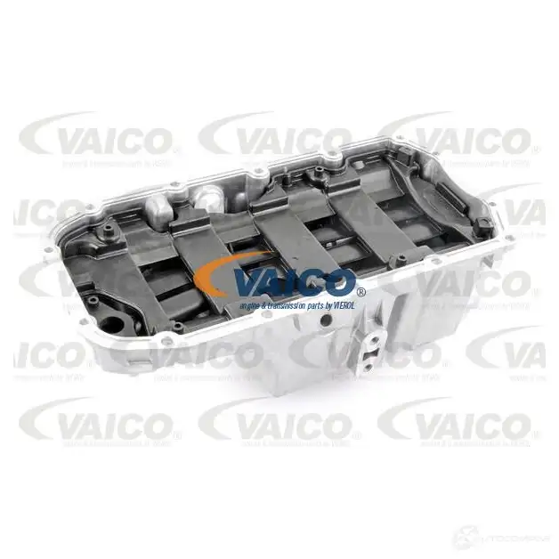 Масляный поддон двигателя VAICO 1570051 4046001783999 V40-1484 I1X MR изображение 0
