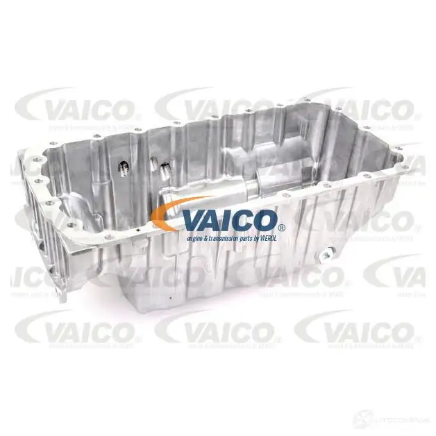 Масляный поддон двигателя VAICO HF96N V V22-0453 1560725 4046001790089 изображение 1