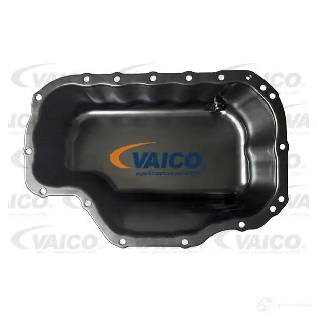 Масляный поддон двигателя VAICO V30-3174 4046001840272 6RYG S 1201694960 изображение 0