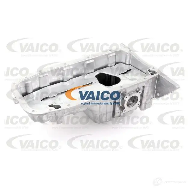 Масляный поддон двигателя VAICO 1570052 V40-1485 4046001784002 LCHZ 3 изображение 0