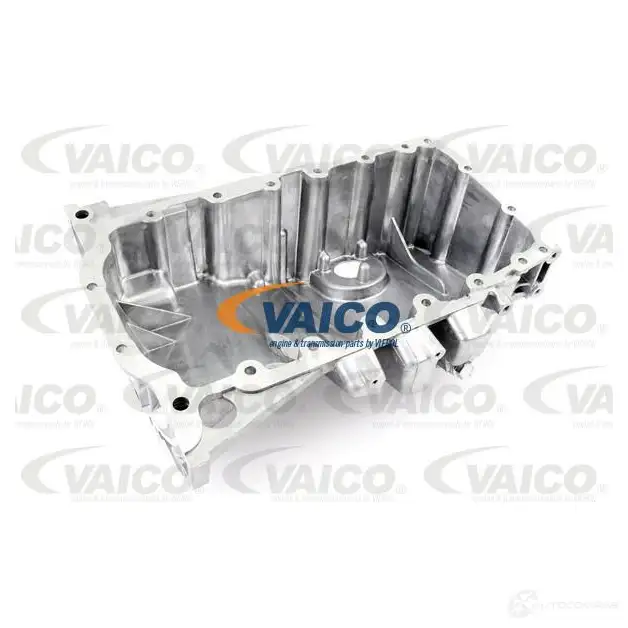 Масляный поддон двигателя VAICO 1554424 4046001694097 V10-3857 OYO KF изображение 1