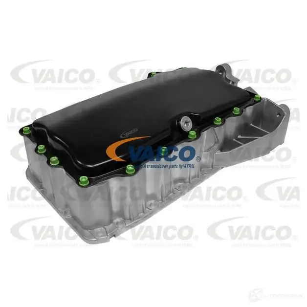 Масляный поддон двигателя VAICO 1552454 V10-1897 YDP2 FA 4046001478826