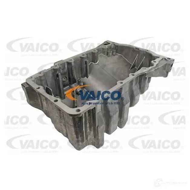 Масляный поддон двигателя VAICO 1552452 K SQ33Y4 V10-1895 4046001478802 изображение 0