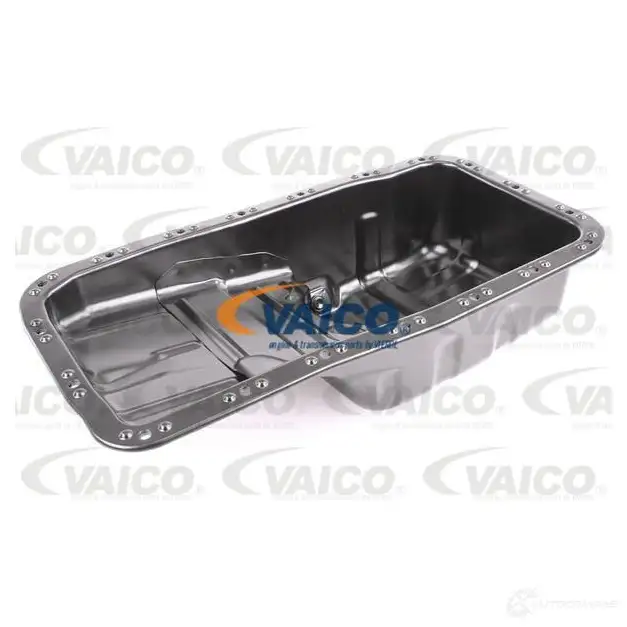 Масляный поддон двигателя VAICO 1217335125 E1 FP5G 4046001909306 V26-0353