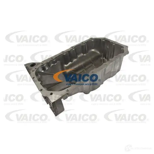 Масляный поддон двигателя VAICO L LCO86 V42-4176 4046001492662 1571560 изображение 0