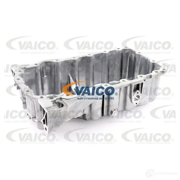 Масляный поддон двигателя VAICO V10-2762 1553272 4046001602085 HFRFXN N изображение 0