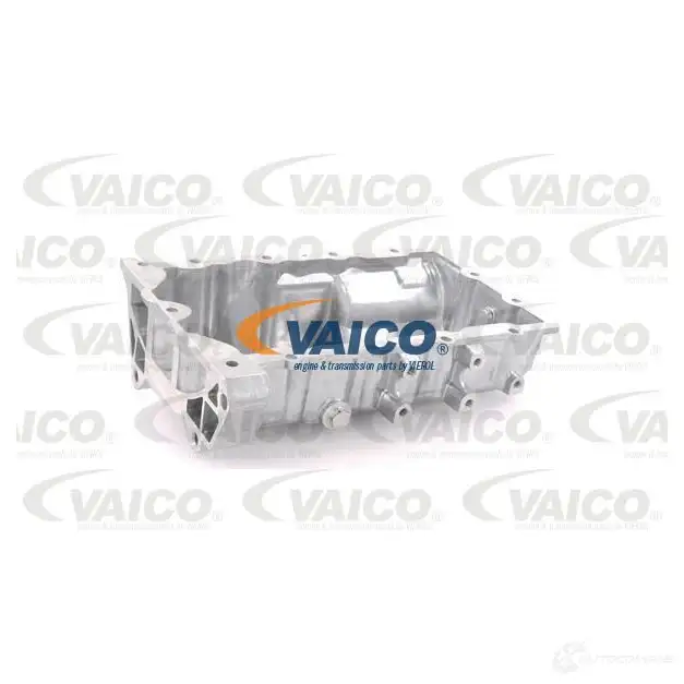 Масляный поддон двигателя VAICO D96C D V20-1865 1558492 4046001610134 изображение 0