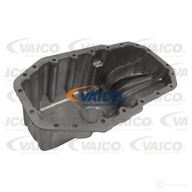 Масляный поддон двигателя VAICO RW91F L 4046001448515 V10-0880 1551651 изображение 0