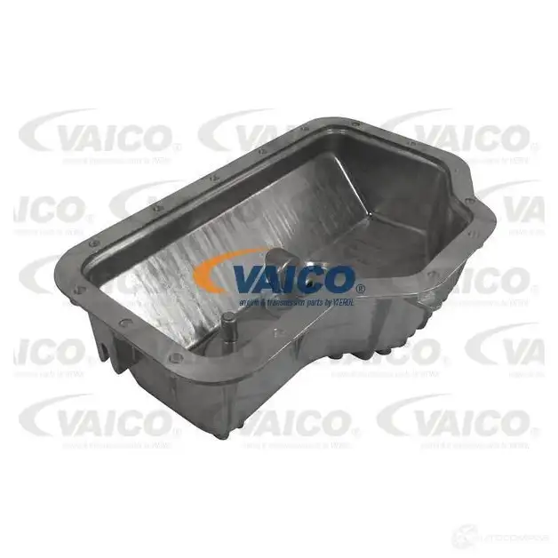 Масляный поддон двигателя VAICO V20-0375 AGX EQL 1557113 4046001276064 изображение 0