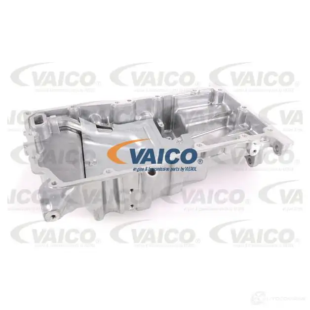Масляный поддон двигателя VAICO V40-0241 1424778337 VG 1E8UK 4046001958335 изображение 0