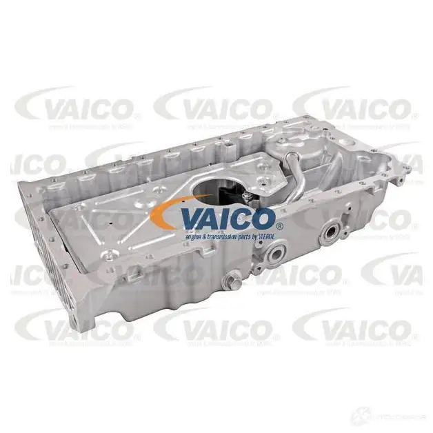 Масляный поддон двигателя VAICO 1424778345 4062375059591 XG U29NB V95-0515 изображение 0