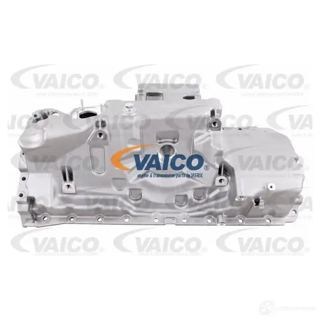 Масляный поддон двигателя VAICO 51 PH890 V20-3091 1437917399 изображение 1