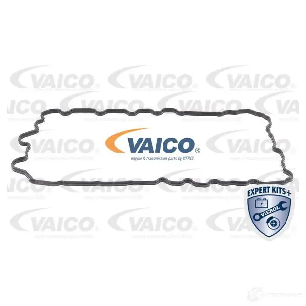 Масляный поддон двигателя VAICO Q3VXV 0 1437850460 V20-3651 изображение 1
