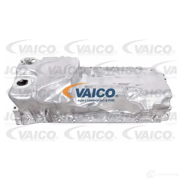 Масляный поддон двигателя VAICO V20-3795 1437850441 Y XZ131A изображение 1